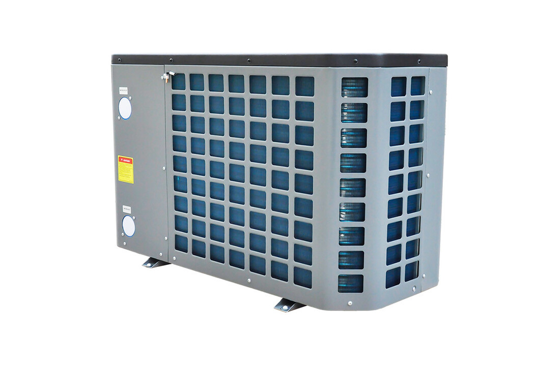 Mida Joy 7 Full inverter warmtepomp 6.8 kW 35m3