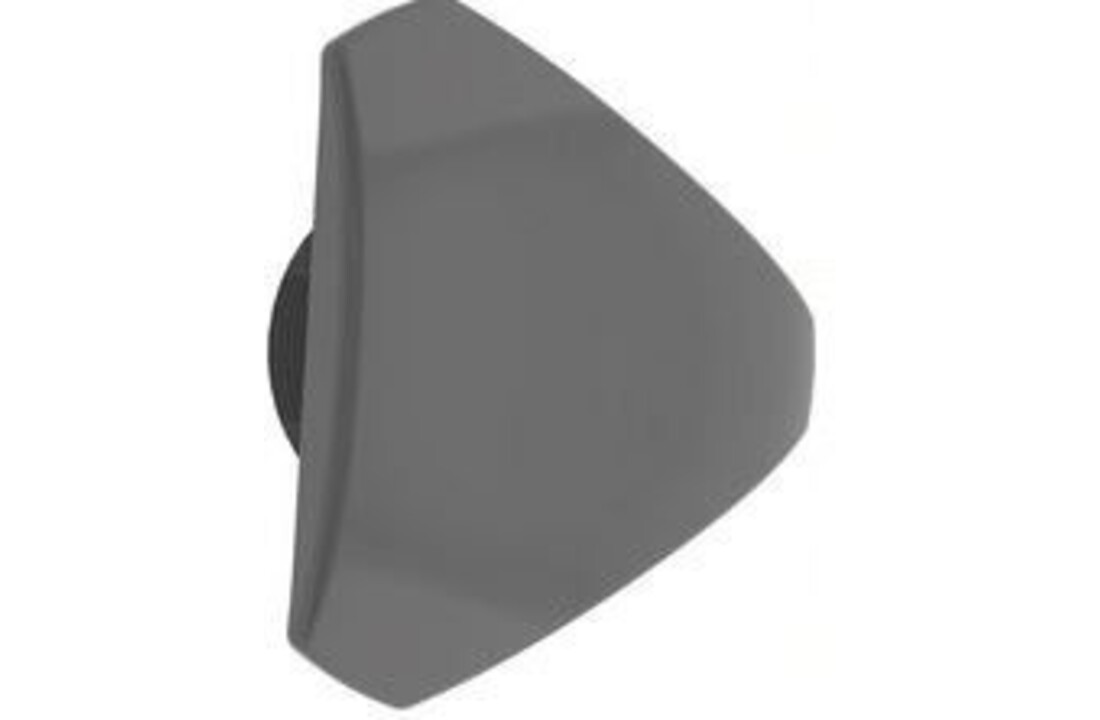 Weltico  Driehoekige Design dop - Diverse kleuren