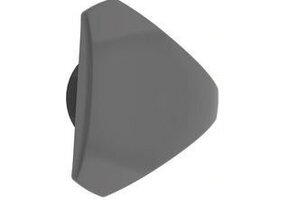 Weltico  Driehoekige Design dop - Diverse kleuren