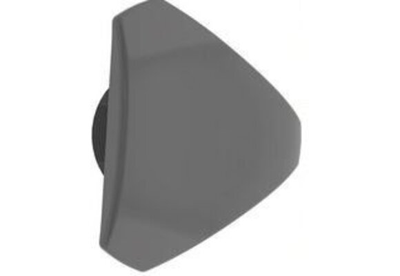 Weltico  Driehoekige Design dop - Diverse kleuren