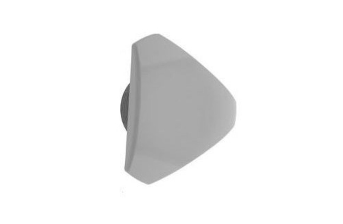 Weltico  Driehoekige Design dop - Diverse kleuren