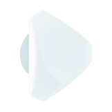 Weltico  Driehoekige Design dop - Diverse kleuren