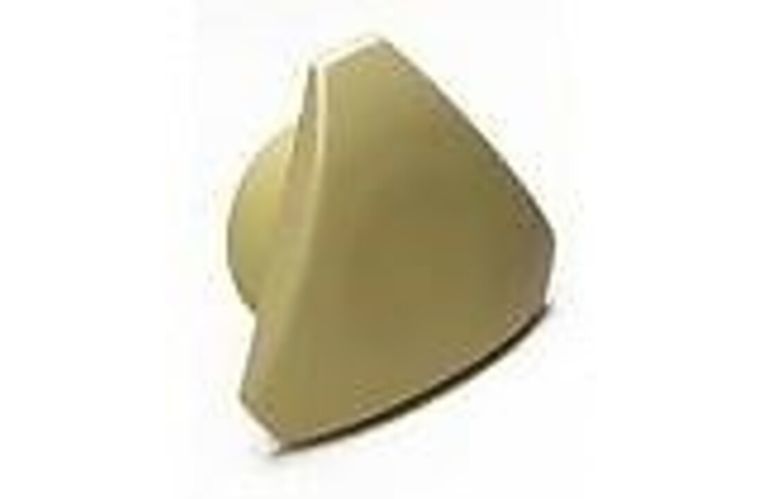 Weltico  Driehoekige Design dop - Diverse kleuren