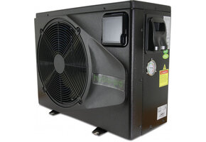 Hydro-Pro Inverter PX21 55 tot 95m3 R32 230V