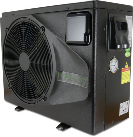 Hydro-Pro Inverter PX21 55 tot 95m3 R32 230V