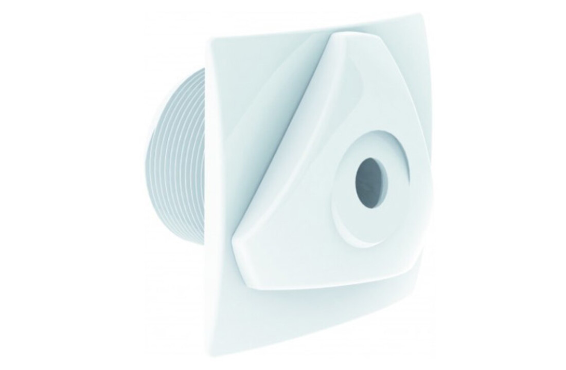 Weltico Orienteerbare nozzle + sierplaat - Diverse kleuren