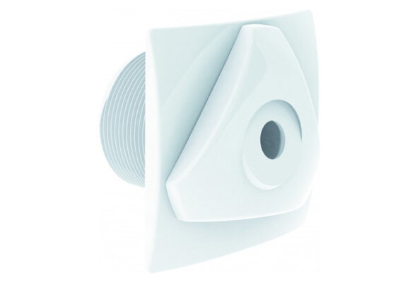 Weltico Orienteerbare nozzle + sierplaat - Diverse kleuren