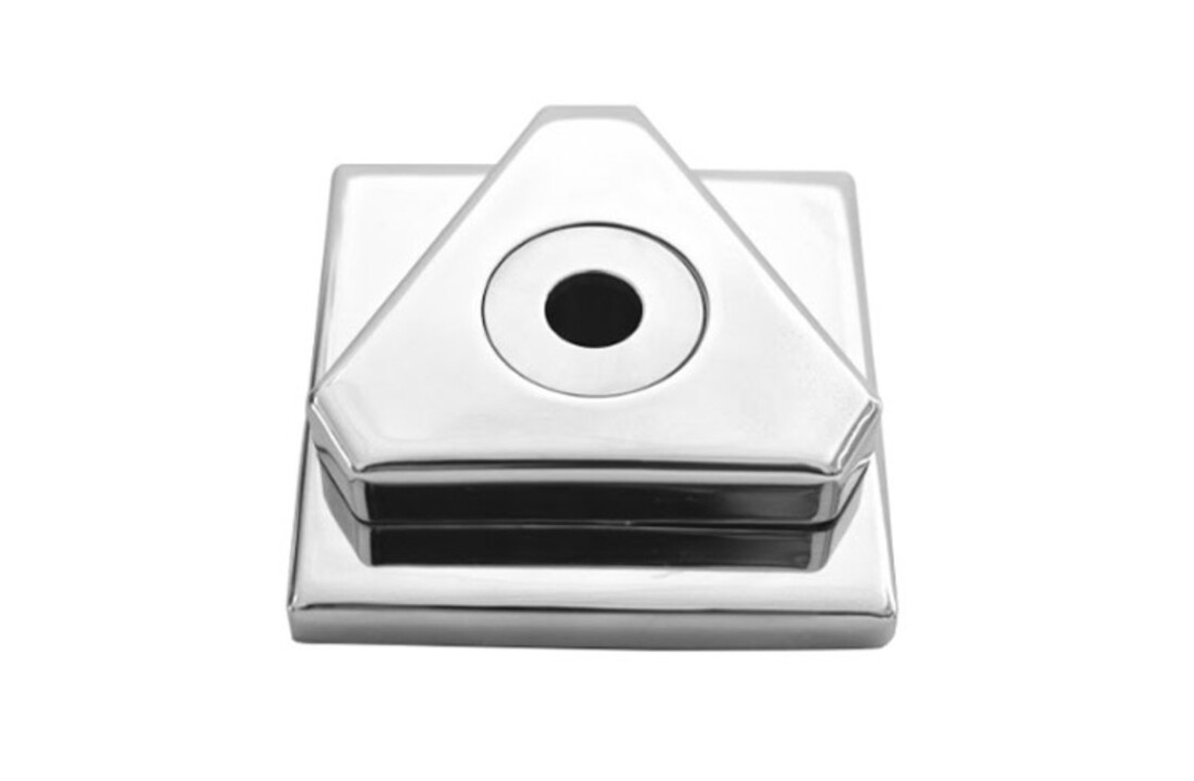 Weltico Orienteerbare nozzle + sierplaat - Diverse kleuren