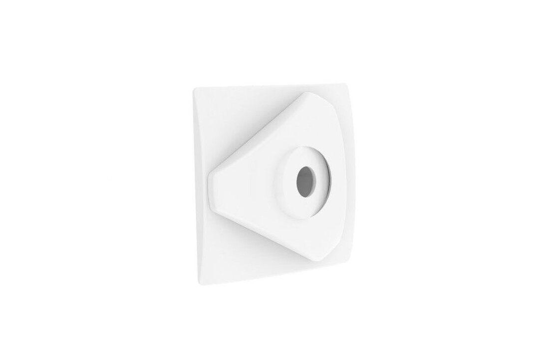 Weltico Orienteerbare nozzle + sierplaat - Diverse kleuren