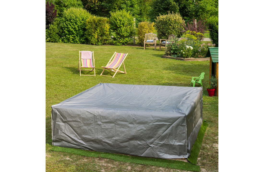 Winterzeil Procopi Pistoche 200 x 200 cm