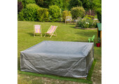 Winterzeil Procopi Pistoche 200 x 200 cm