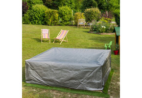 Winterzeil Procopi Pistoche 200 x 200 cm