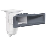 Weltico Skimmer A600 Hoogwaterlijn  Antraciet Beton/Liner