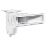 Weltico Skimmer A600 Hoogwaterlijn Wit Beton / Folie baden