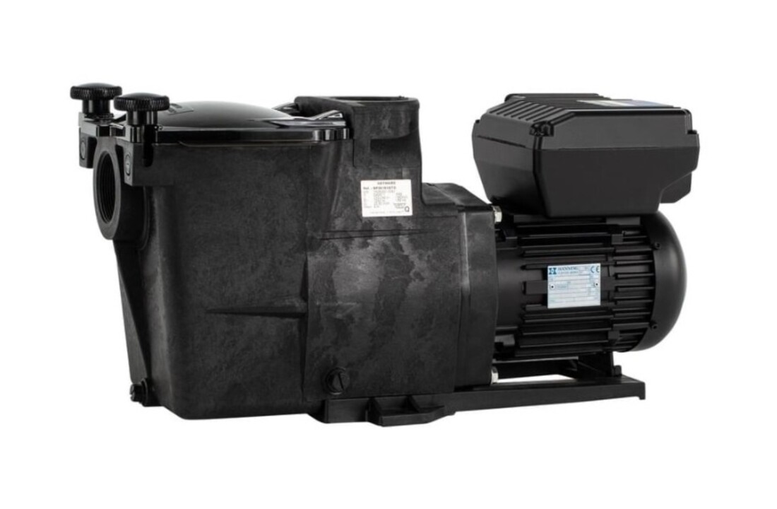 Hayward Super Pump VSTD