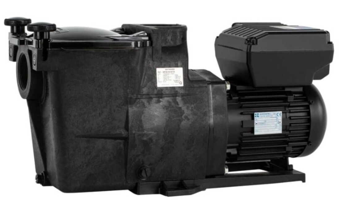 Hayward Super Pump VSTD
