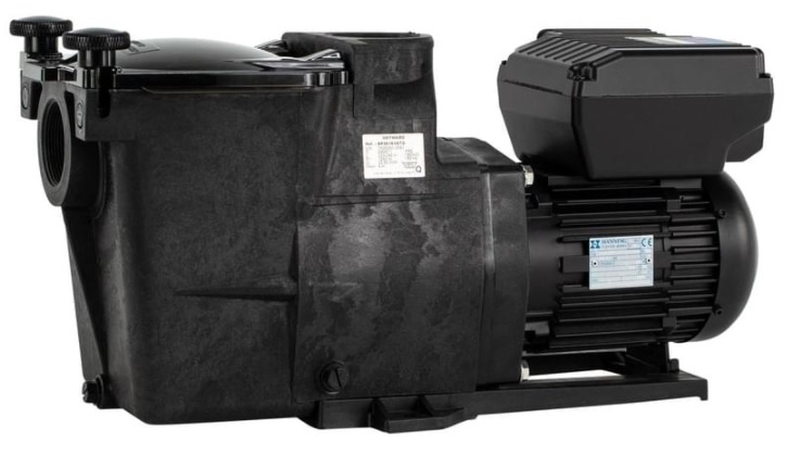 Hayward Super Pump VSTD