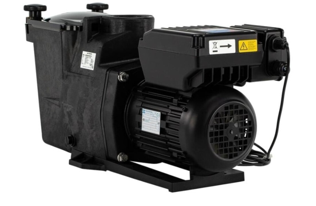 Hayward Super Pump VSTD