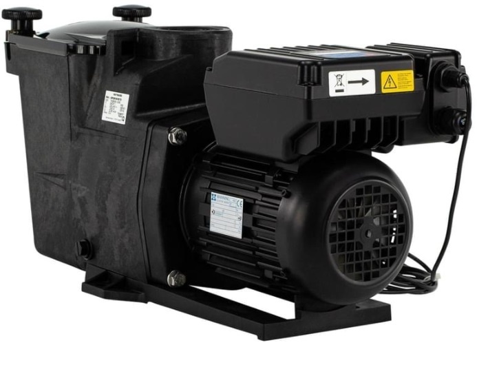 Hayward Super Pump VSTD