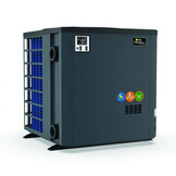 Garden Pac Vertical Inverturbo R32 40 tot 75 m3