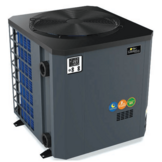Garden Pac Vertical Inverturbo R32 40 tot 75 m3