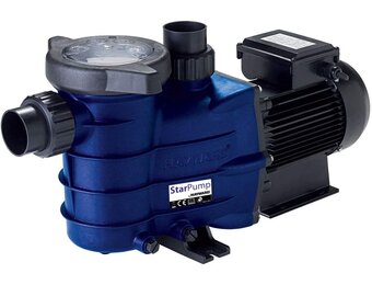 Hayward Star Zwembadpomp  230v - Diverse varianten