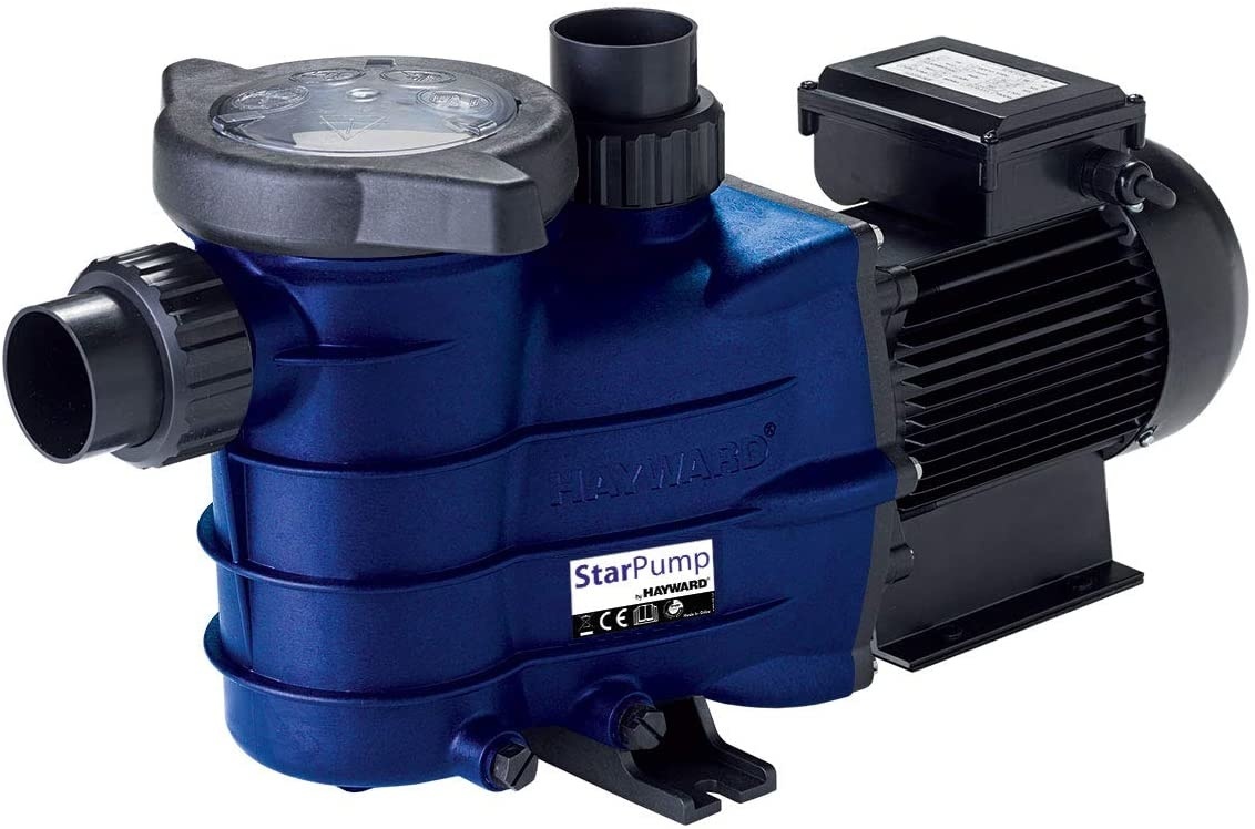 Hayward Star Zwembadpomp  230v - Diverse varianten