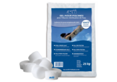 ActiSalt zwembadzout 25 kg