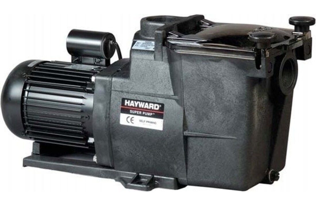 Hayward Super zwembadpomp - diverse varianten