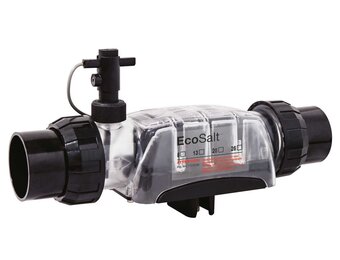 Davey Zoutcel EcoSalt 13 - In line DES  tot 65m3