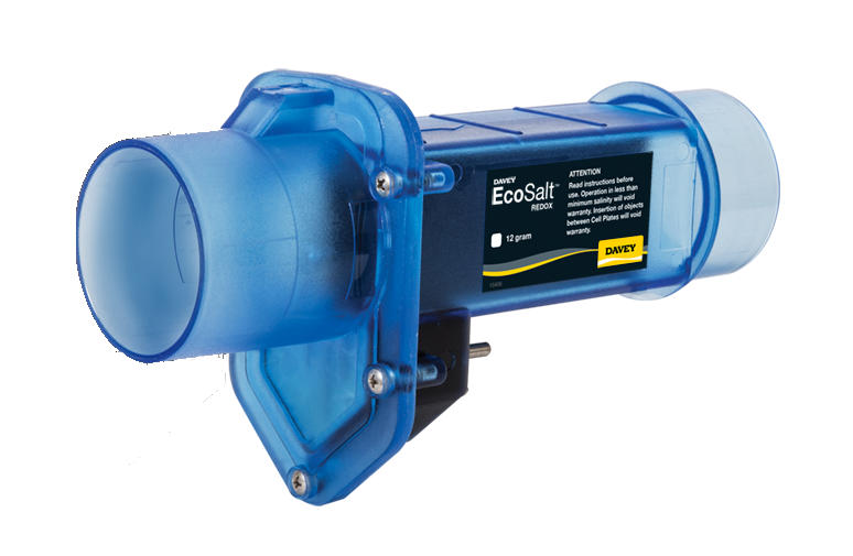 EcoSalt Redox  3g/L zoutcel tot 60m3