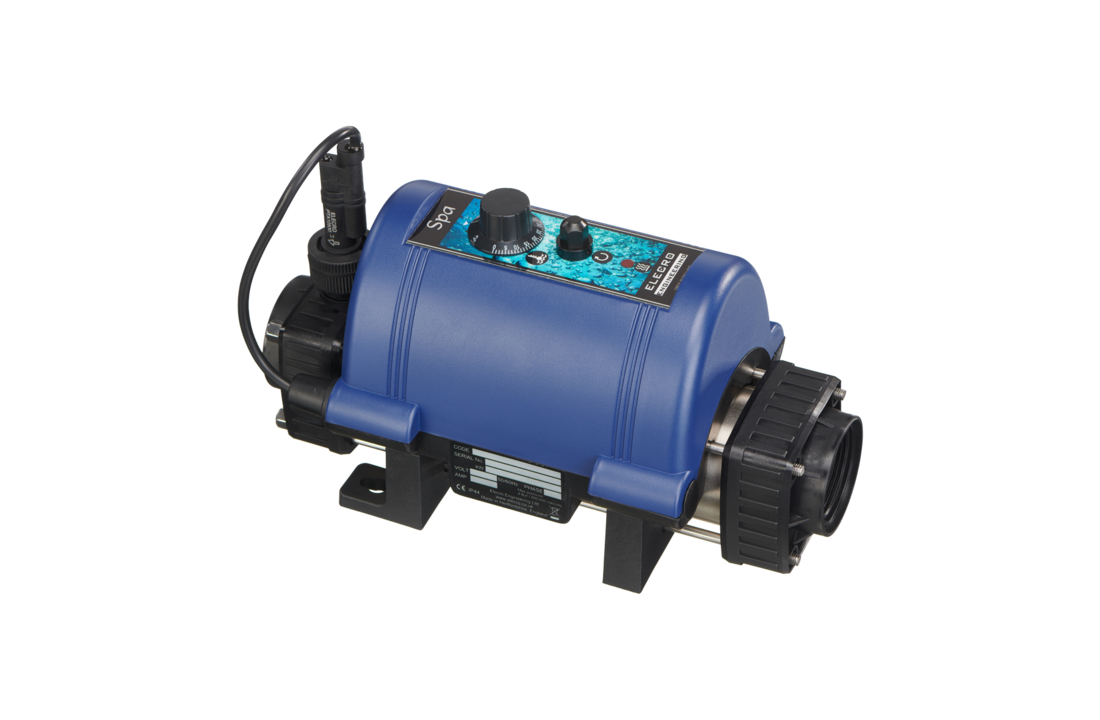Nano SPA Heater 6KW