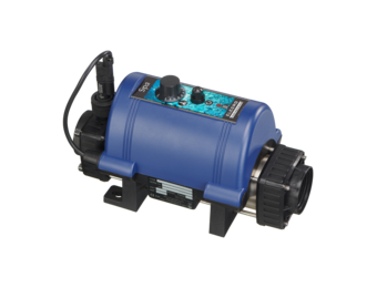 Nano SPA Heater 6KW