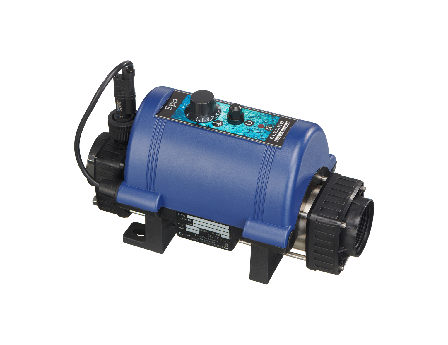 Nano SPA Heater 6KW