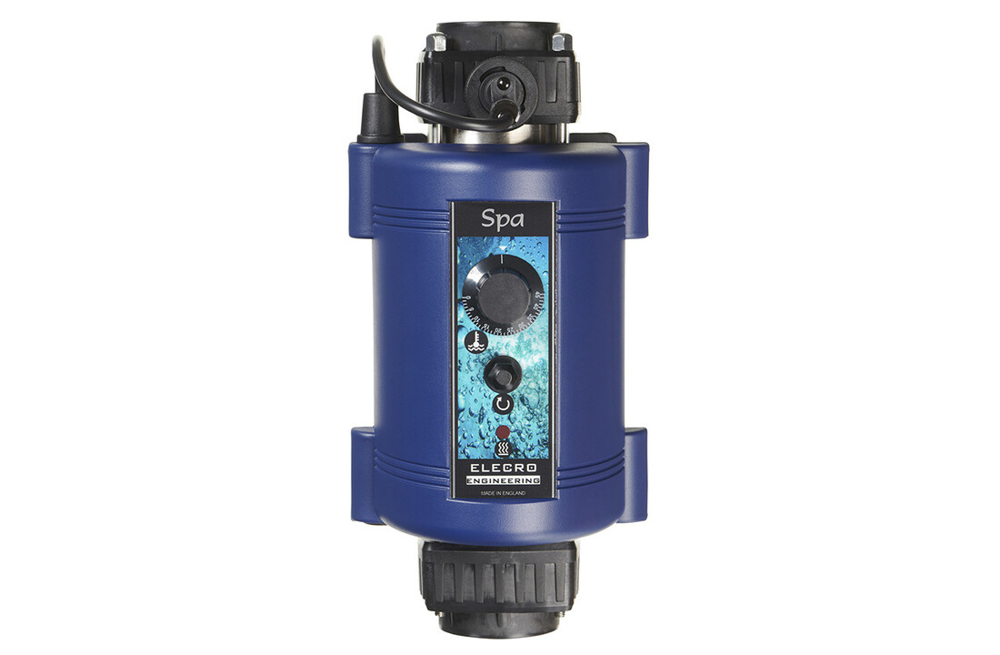 Nano SPA Heater 6KW