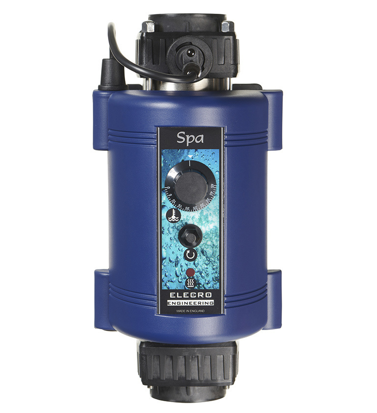 Nano SPA Heater 6KW