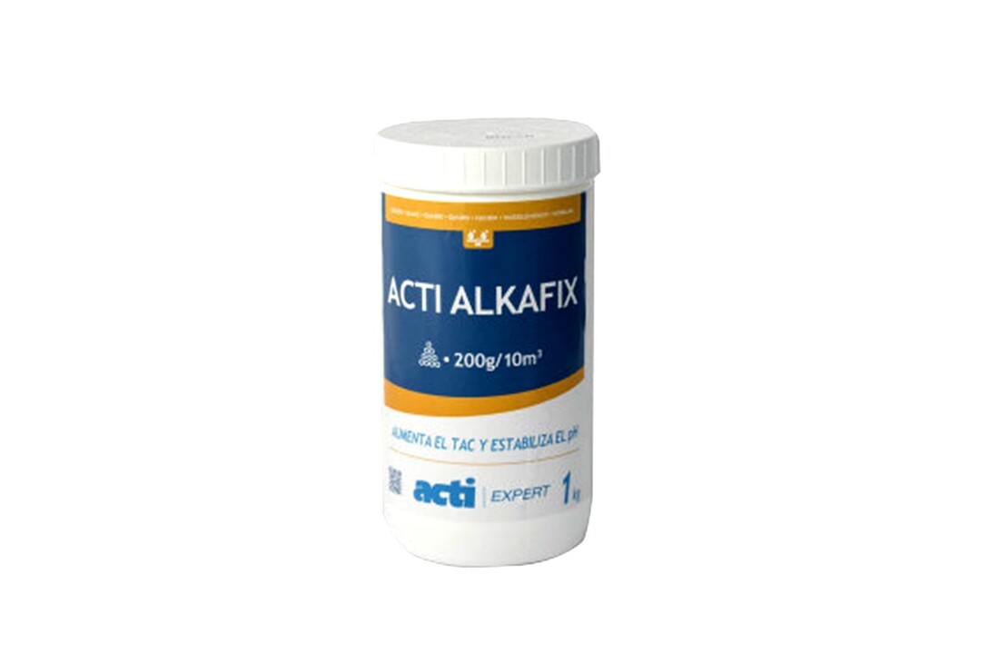 Acti Alkafix 1kg