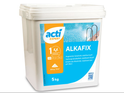 Acti Alkafix 5kg