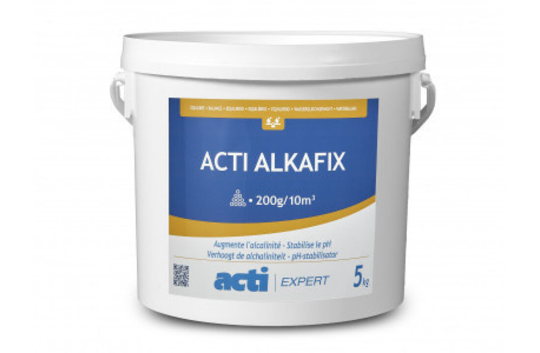 Acti Alkafix 5kg
