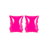 Zwembandjes Neon Roze 0-2 jaar