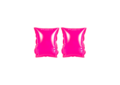 Zwembandjes Neon Roze 0-2 jaar