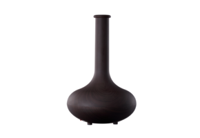 GX-01K Aroma Diffuser Donkerhout