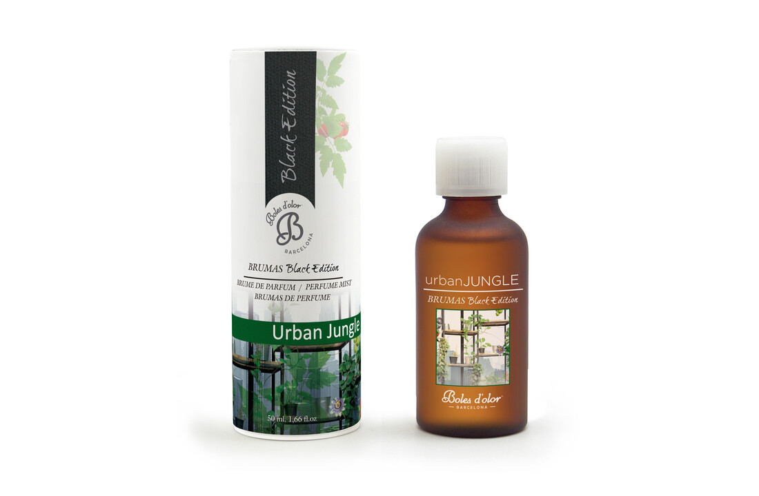 Boles d'olor - geurolie 50ml - Urban Jungle