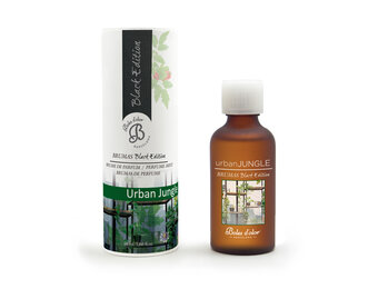 Boles d'olor - geurolie 50ml - Urban Jungle