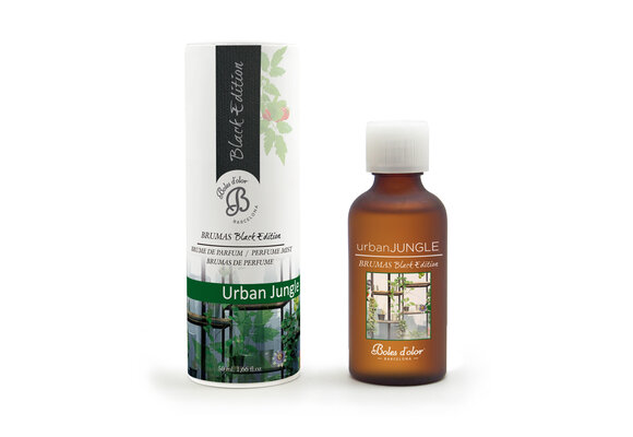 Boles d'olor - geurolie 50ml - Urban Jungle