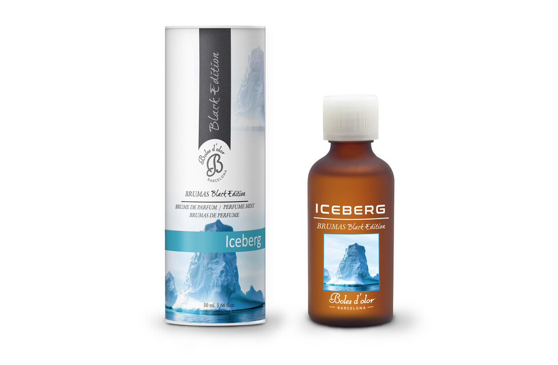 Boles d'olor - Geurolie 50ml - Iceberg