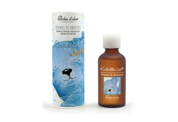 Boles d'olor - geurolie 50ml - Kukette Soft