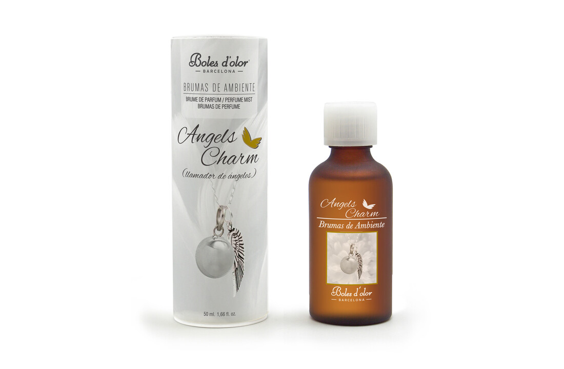 Boles d'olor - geurolie 50ml - Angels Charm