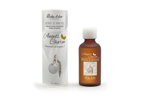 Boles d'olor - geurolie 50ml - Angels Charm