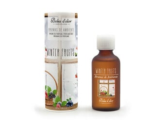 Boles d'olor - geurolie 50ml - Winter Fruits